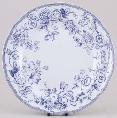 Dinner Plate c1989
